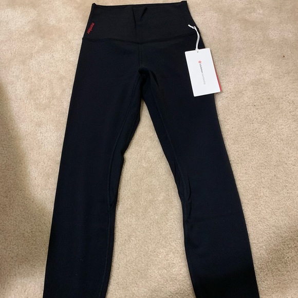 Membership Lululemon Align™ High Rise Pant 25" - Picture 6 of 6